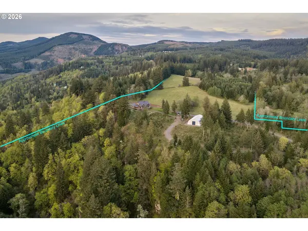 1441 MABEE MINES RD, Washougal, WA 98671