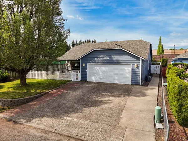 13514 NE 83RD CIR, Vancouver, WA 98682