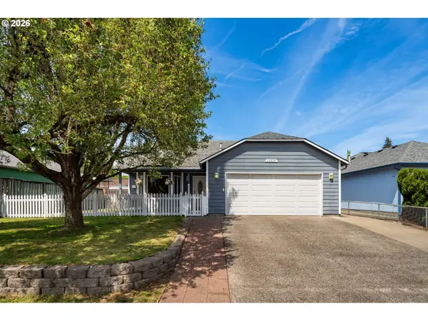 13514 NE 83RD CIR, Vancouver, WA 98682