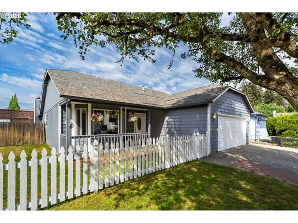 13514 NE 83RD CIR, Vancouver, WA 98682
