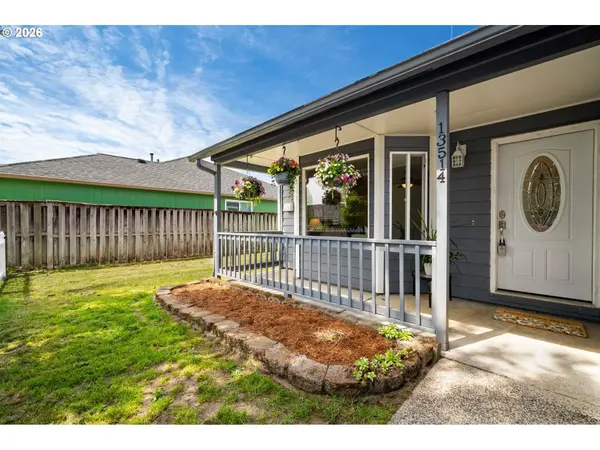 13514 NE 83RD CIR, Vancouver, WA 98682
