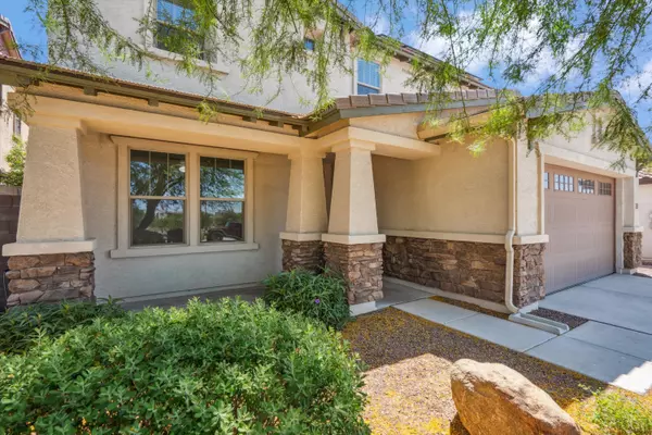 Peoria, AZ 85383-8866,22341 N 100th Ln