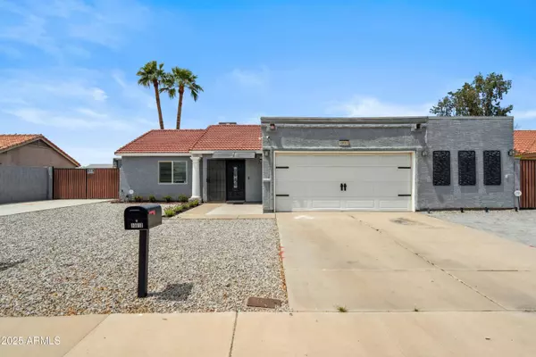 10010 N 64TH Avenue, Glendale, AZ 85302