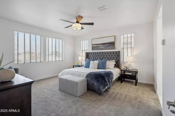 22341 N 100TH Lane, Peoria, AZ 85383