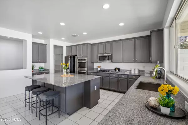 22341 N 100TH Lane, Peoria, AZ 85383