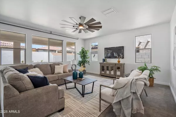 22341 N 100TH Lane, Peoria, AZ 85383