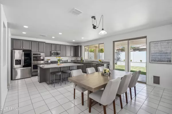 22341 N 100TH Lane, Peoria, AZ 85383