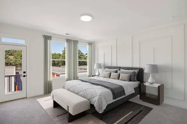 1096 Glen Opal DR, Decatur, GA 30032