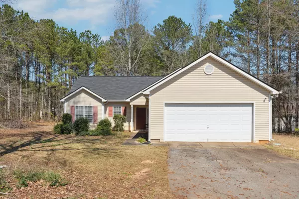 403 Keys Ferry Rd, Mcdonough, GA 30252-6161