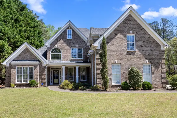 774 Mary Ann Dr NE, Marietta, GA 30068-2230