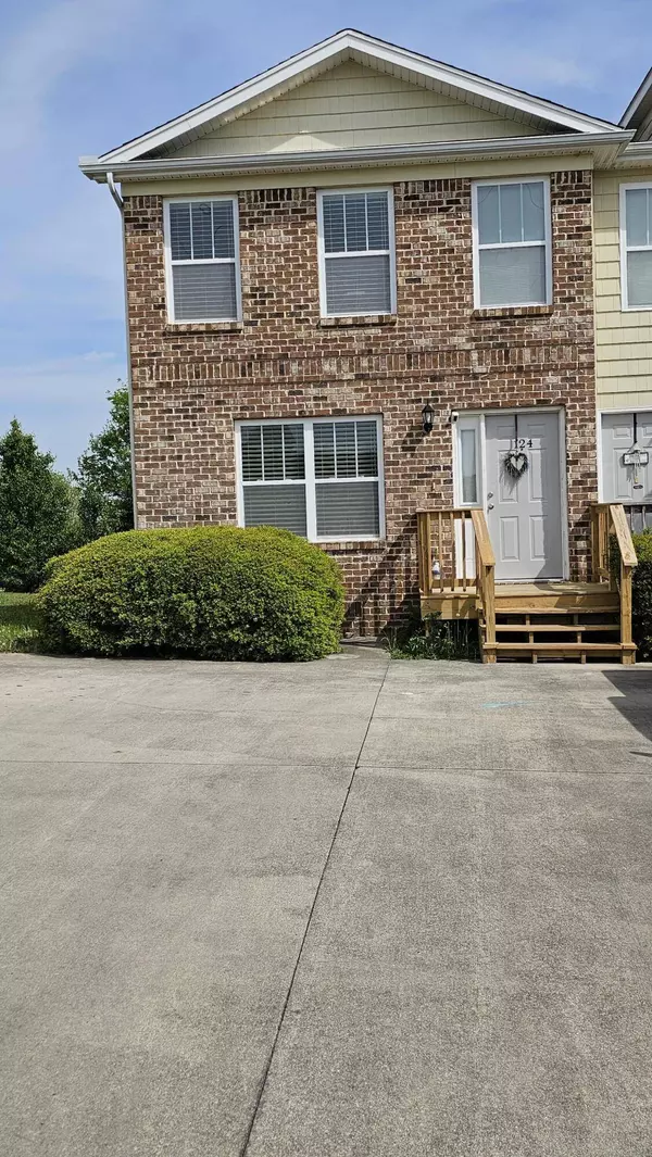 124 Lone Tree DR, Cleveland, TN 37312