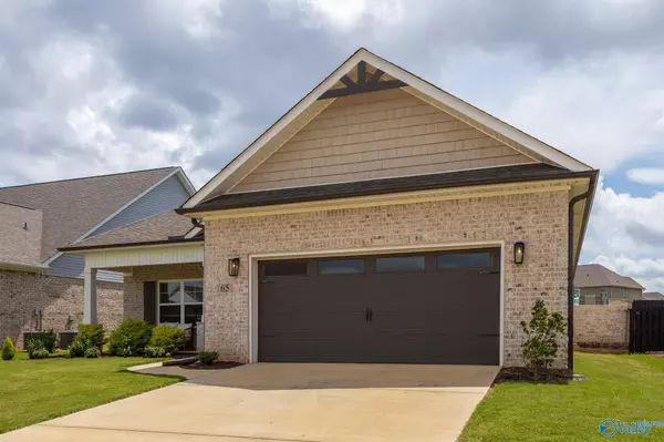 65 Dylan Road, Madison, AL 35756