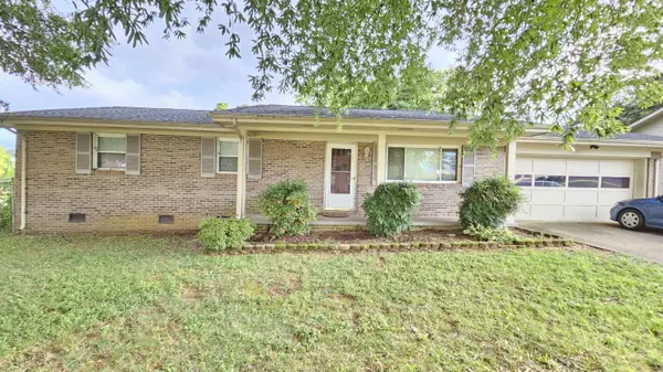 7322 Kenmoor TER, Chattanooga, TN 37421