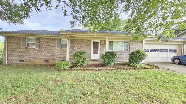 7322 Kenmoor TER, Chattanooga, TN 37421