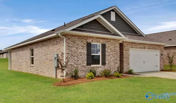 160 Keller Drive, Hazel Green, AL 35750