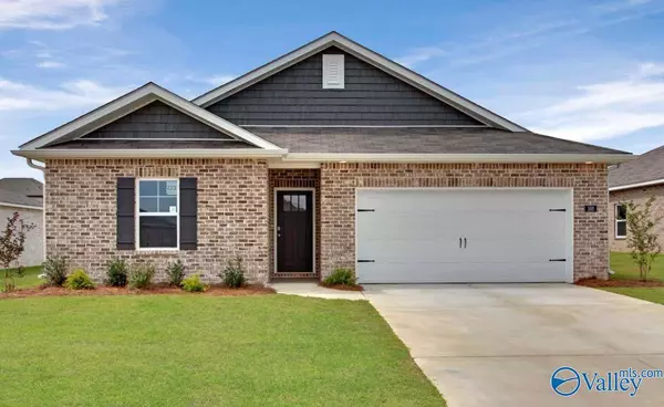 160 Keller Drive, Hazel Green, AL 35750