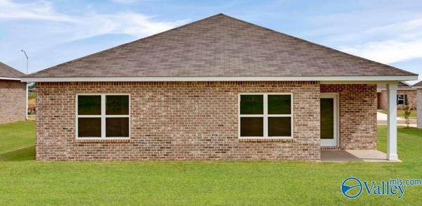 160 Keller Drive, Hazel Green, AL 35750