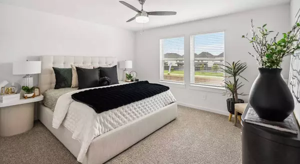 2807 Lisburn Terrace LN, Houston, TX 77051