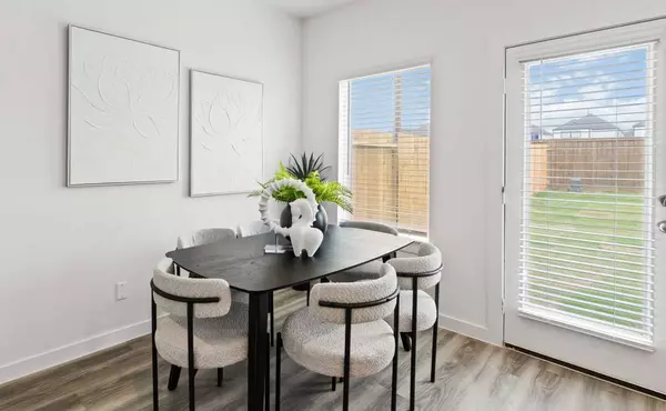 2807 Lisburn Terrace LN, Houston, TX 77051