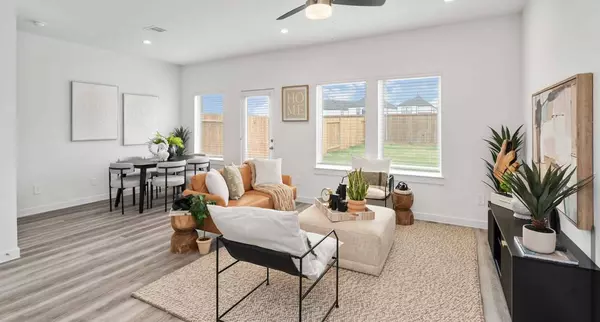 2807 Lisburn Terrace LN, Houston, TX 77051