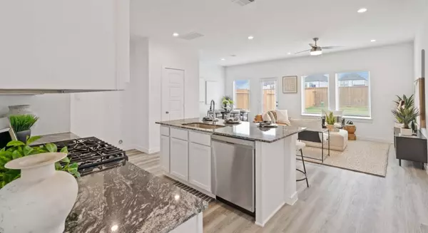 2807 Lisburn Terrace LN, Houston, TX 77051