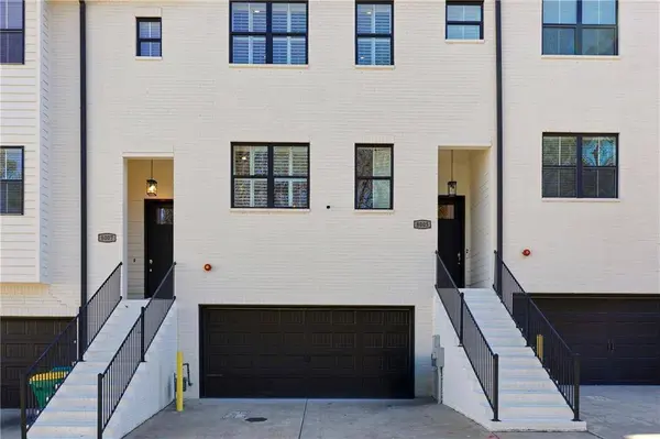 8005 Linfield WAY, Atlanta, GA 30350