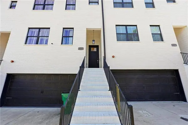 8005 Linfield WAY, Atlanta, GA 30350