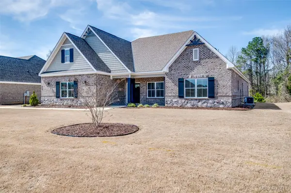 284 Abby LN, Millbrook, AL 36054