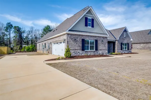 284 Abby LN, Millbrook, AL 36054