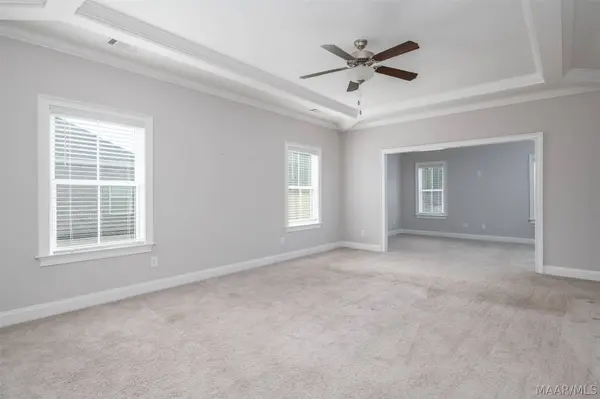 284 Abby LN, Millbrook, AL 36054