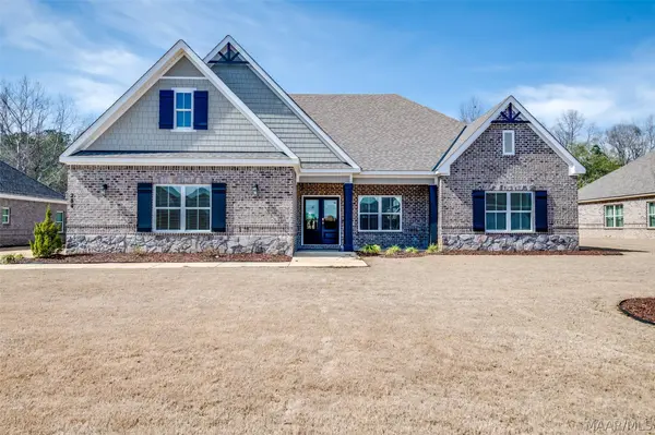 284 Abby LN