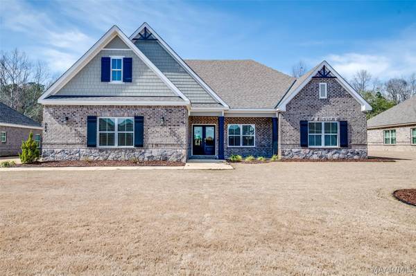 284 Abby LN