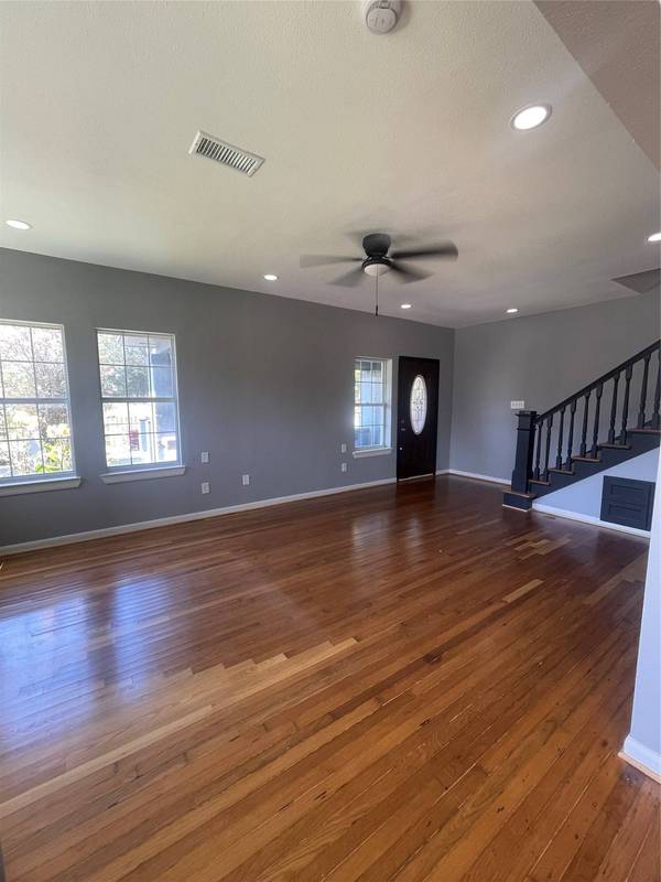 2517 Isabella St ST, Houston, TX 77004