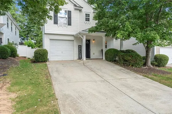 245 Silver Spring ST, Dallas, GA 30157