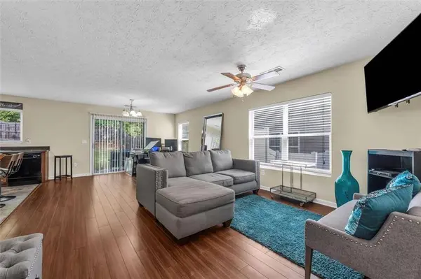 245 Silver Spring ST, Dallas, GA 30157