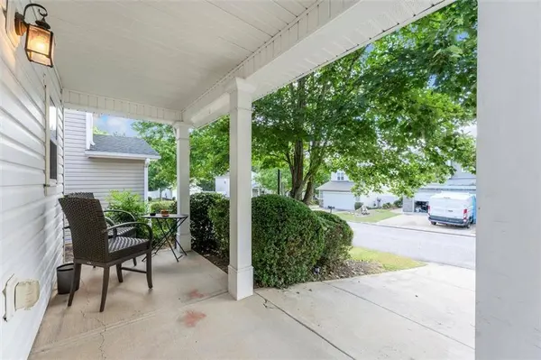 245 Silver Spring ST, Dallas, GA 30157