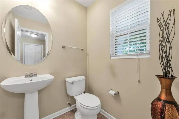 245 Silver Spring ST, Dallas, GA 30157