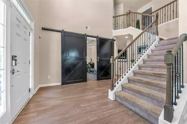 521 Noblewood DR, Mcdonough, GA 30252