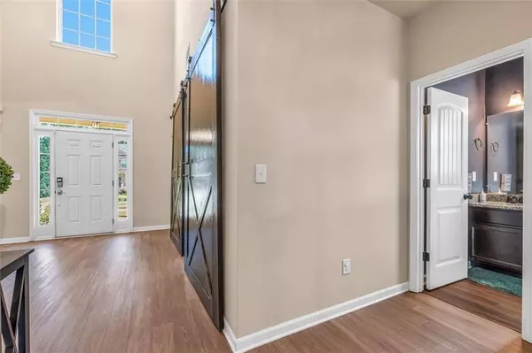 521 Noblewood DR, Mcdonough, GA 30252