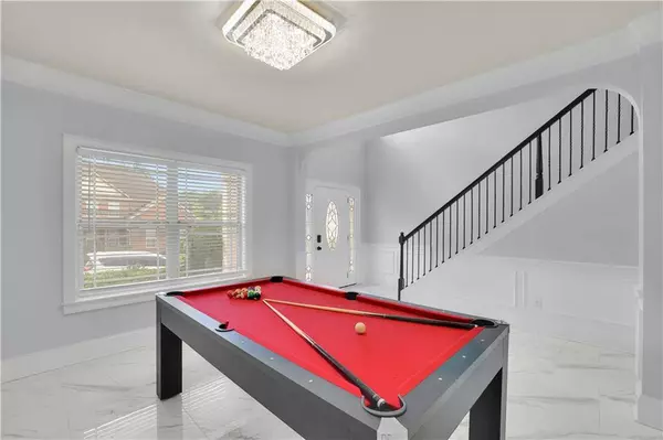 3819 Maiden Fern LN, Snellville, GA 30039