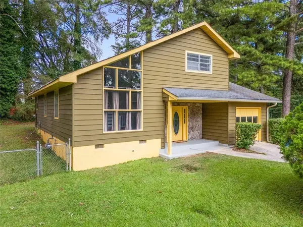 399 Emmett ST, Riverdale, GA 30274