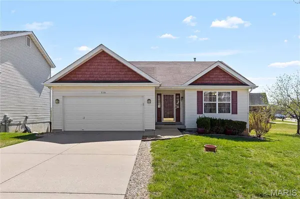 710 Phoenix DR, O'fallon, MO 63368