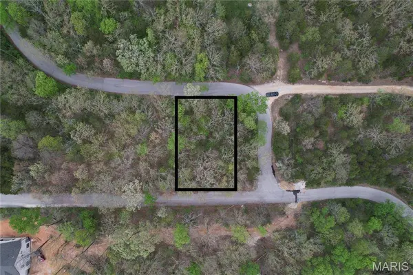 Lot 160 Sassafras, High Ridge, MO 63049