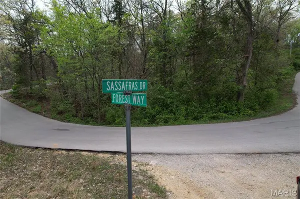 Lot 160 Sassafras, High Ridge, MO 63049