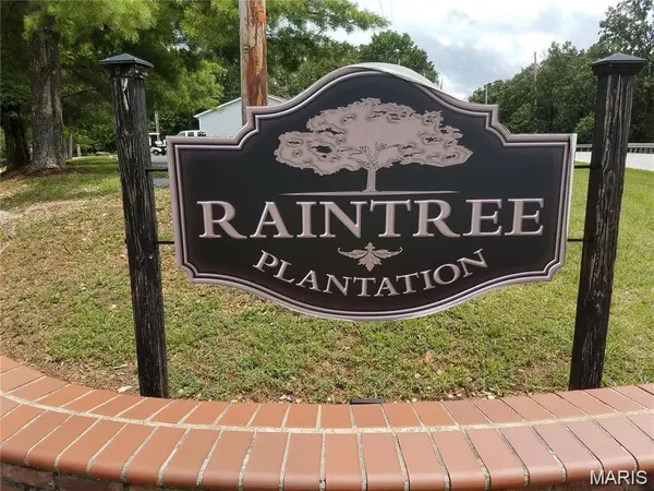 Lot 160 Sassafras, High Ridge, MO 63049