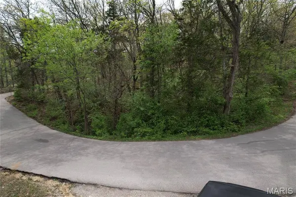 Lot 160 Sassafras, High Ridge, MO 63049