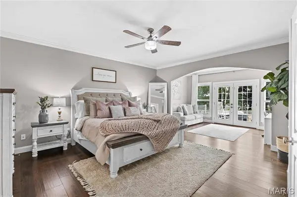1020 Brook Mont DR, O'fallon, MO 63366