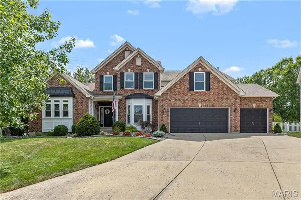 1020 Brook Mont DR