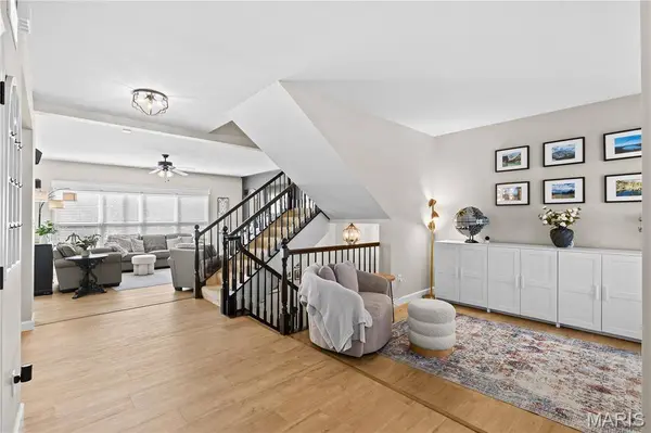616 Prairiegate CT, Lake St Louis, MO 63367