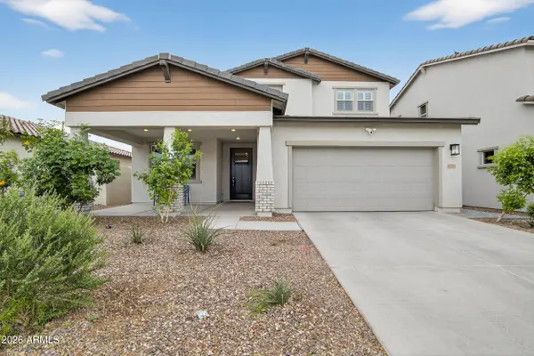 12761 W PARKWAY Lane, Avondale, AZ 85323